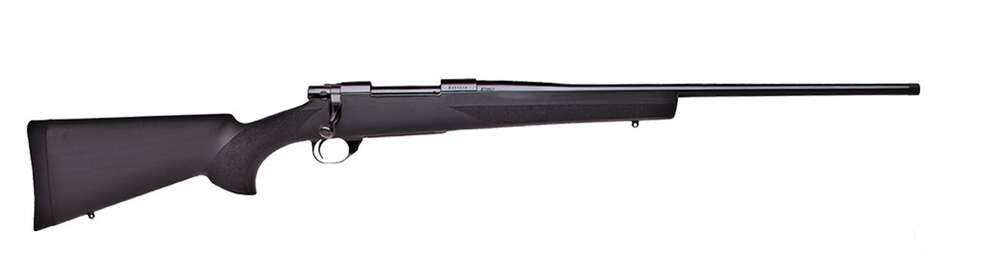 Rifles Long Guns Legacy Sports International Ready Series 270Win M1500 270 WIN 22" BL STD T/C BLK HOGUE